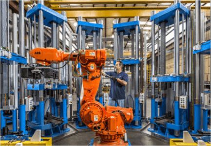 Caid industries