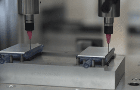 Automation machine 2