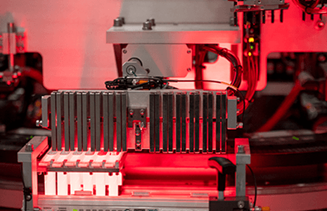 Automation machine 1