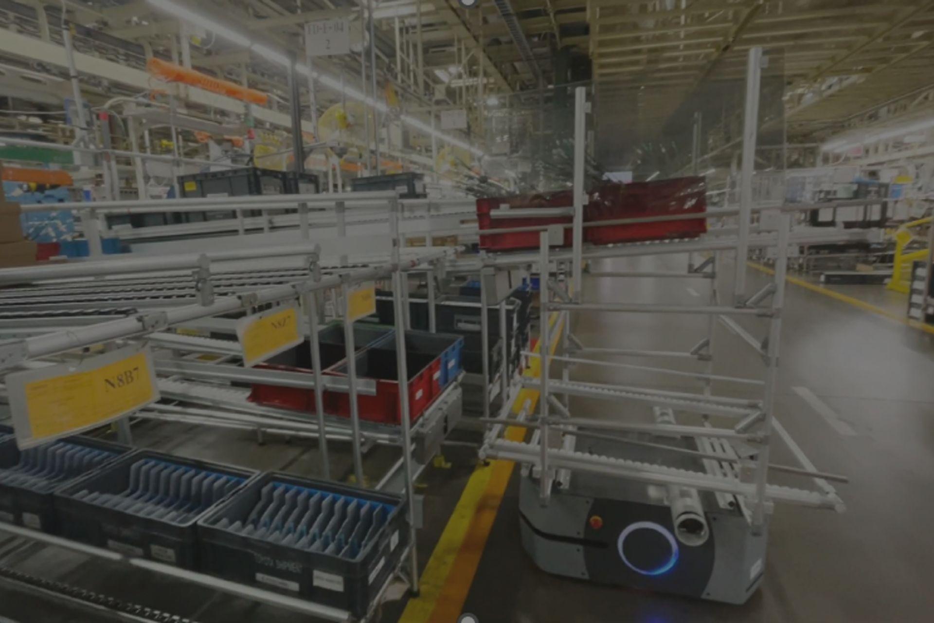 Lift Unit