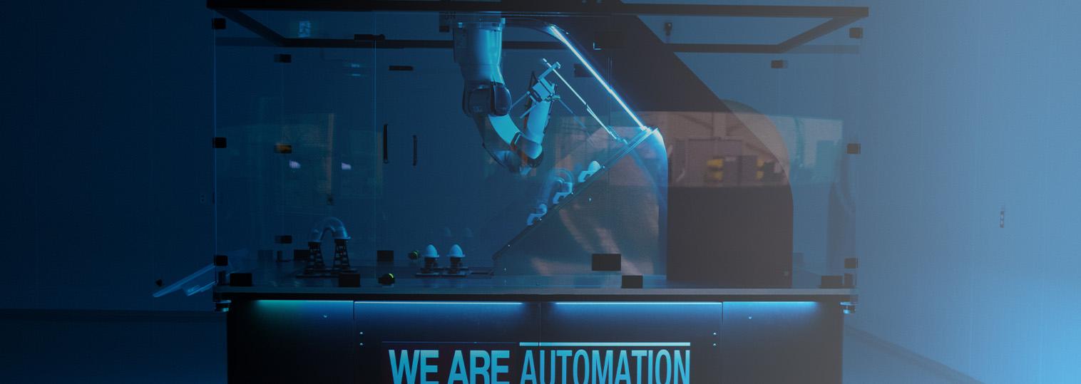 automation 