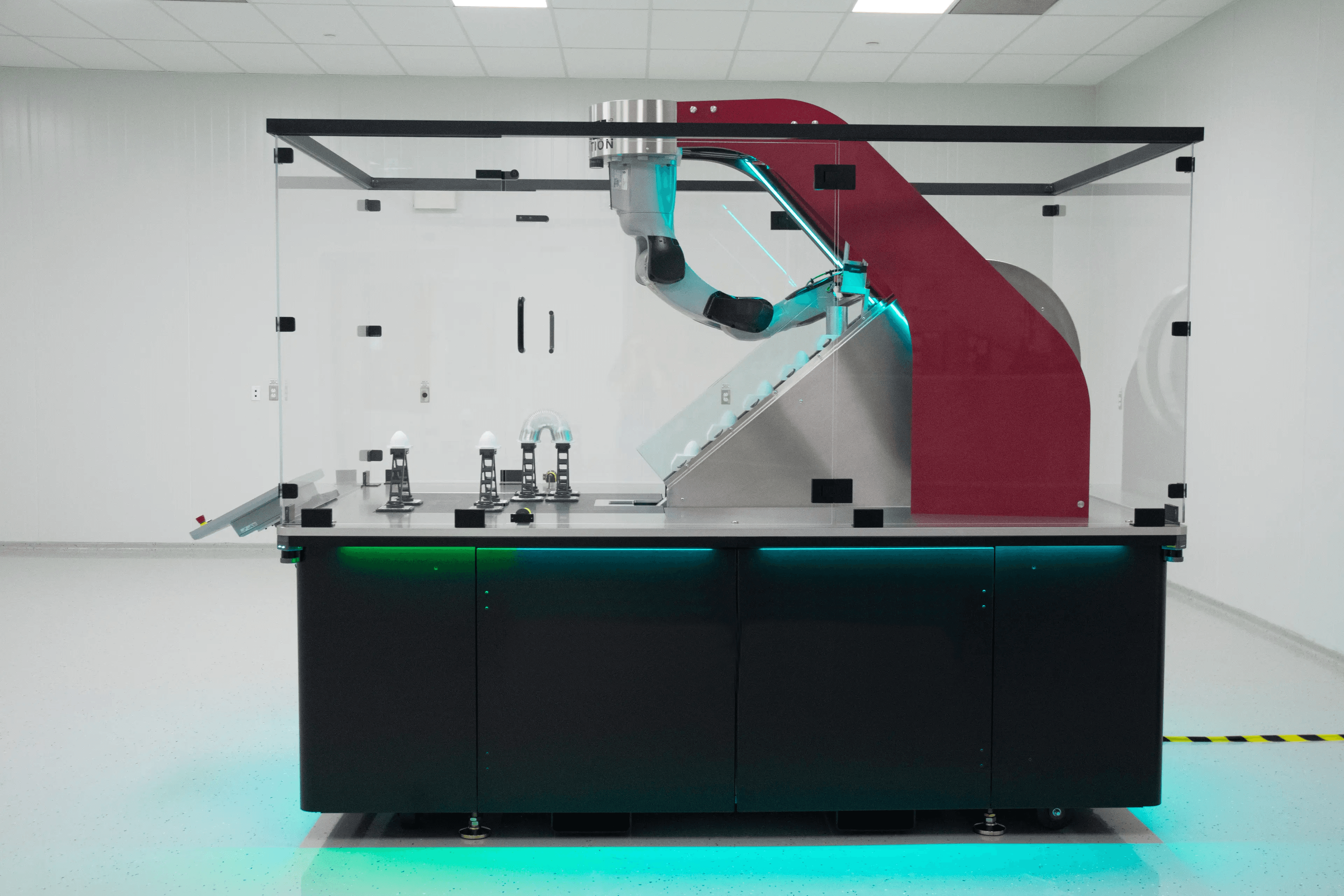 automation 