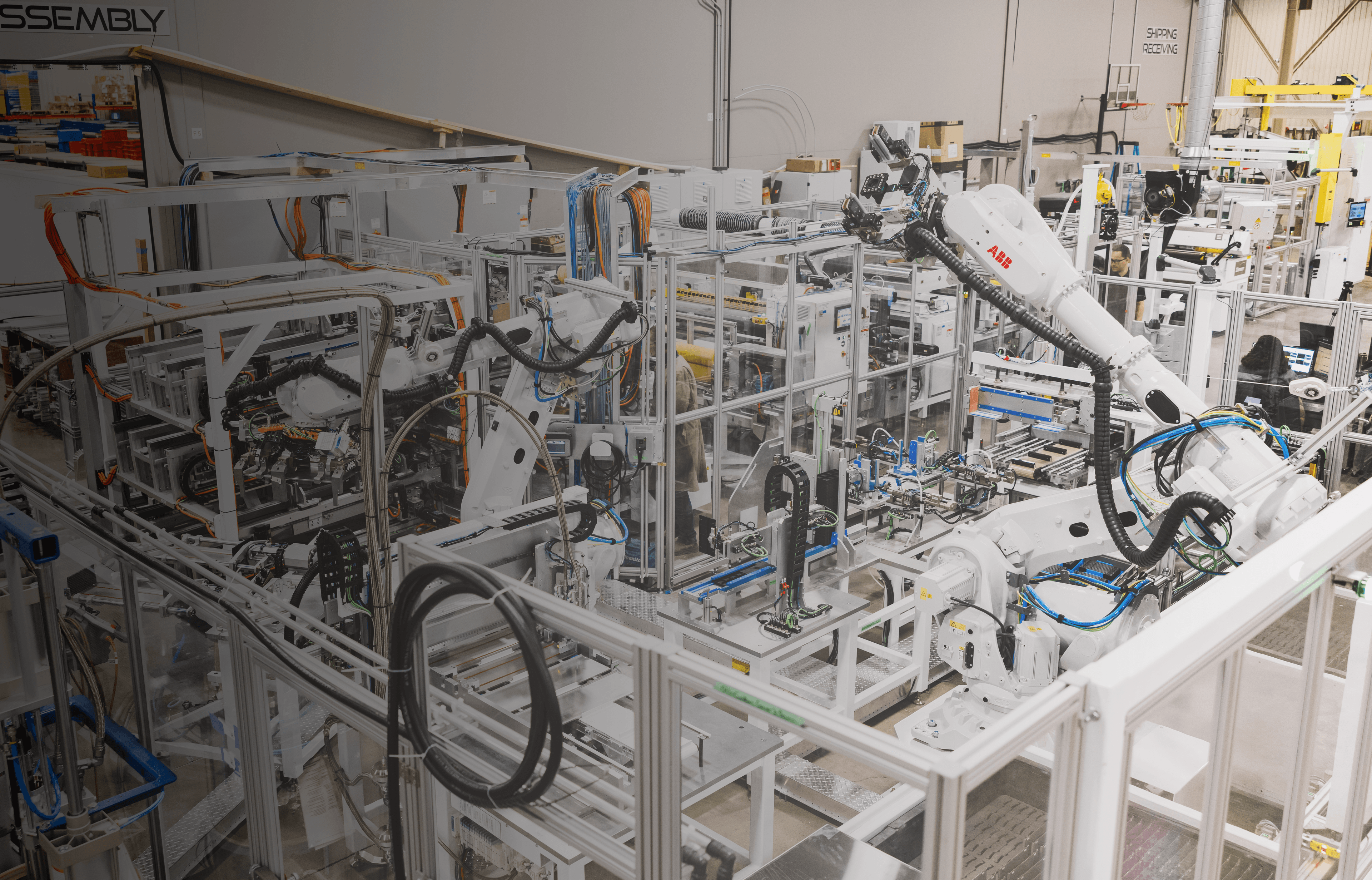 automation