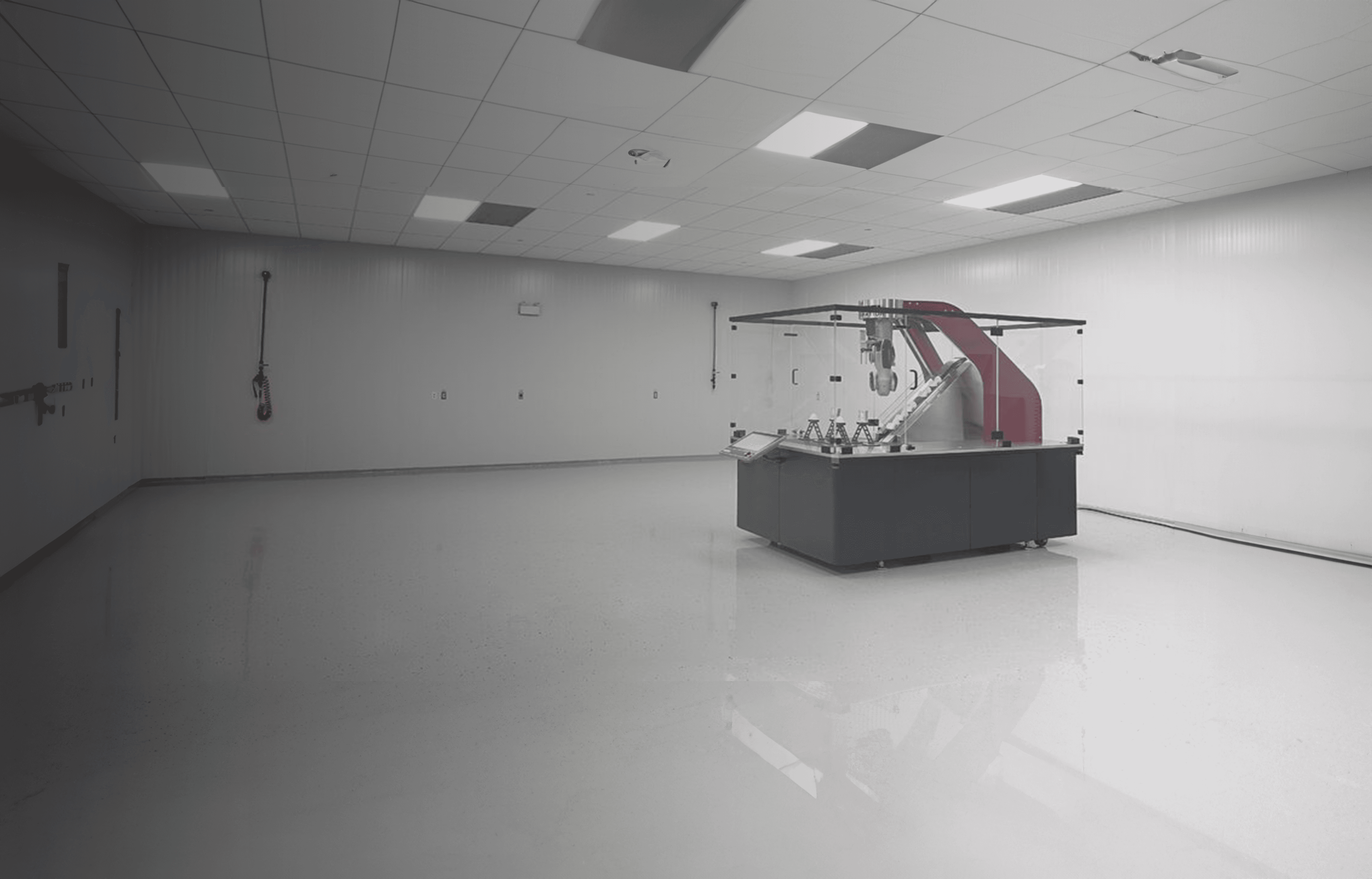 cleanroom 