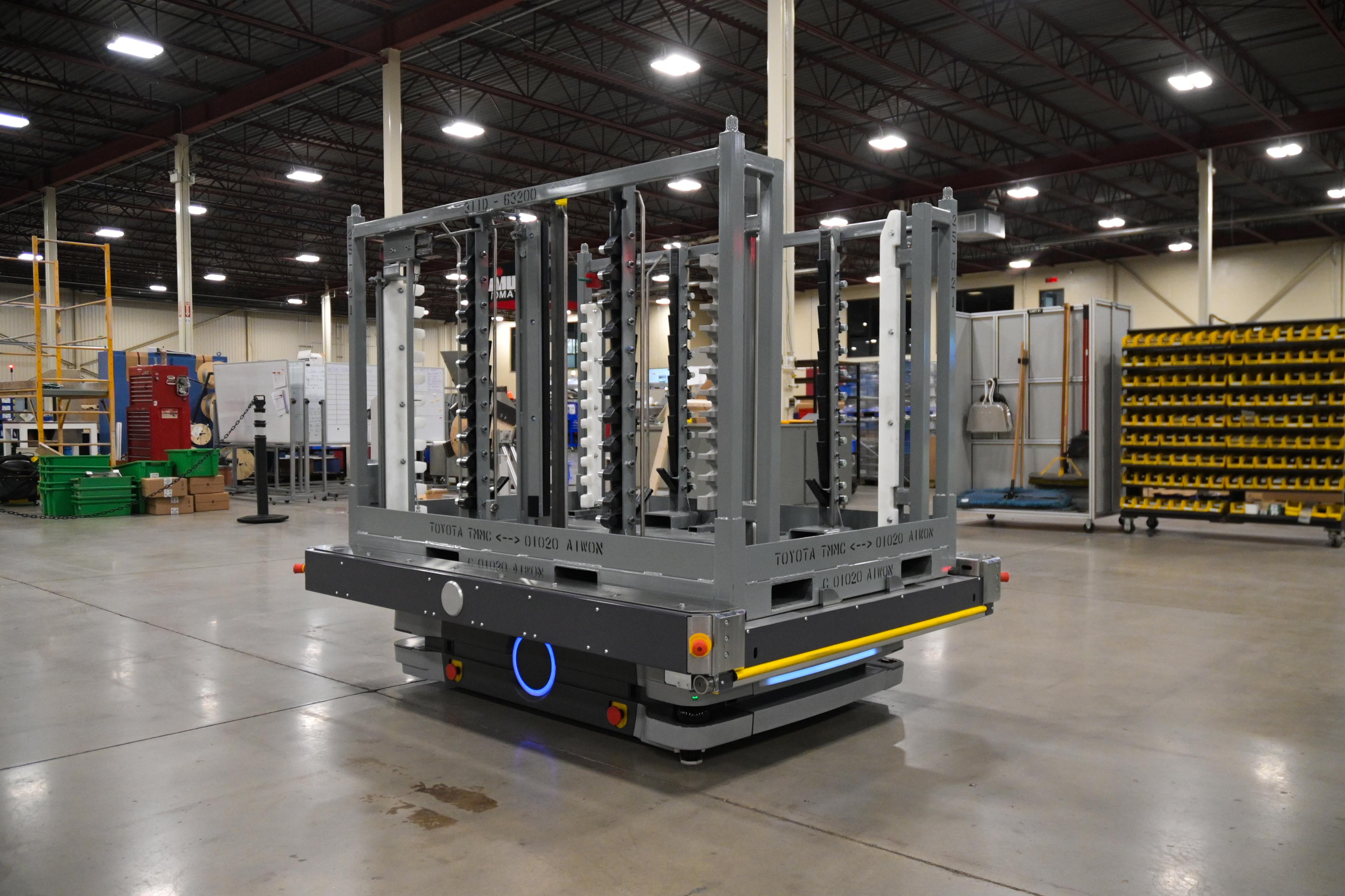 conveyor
