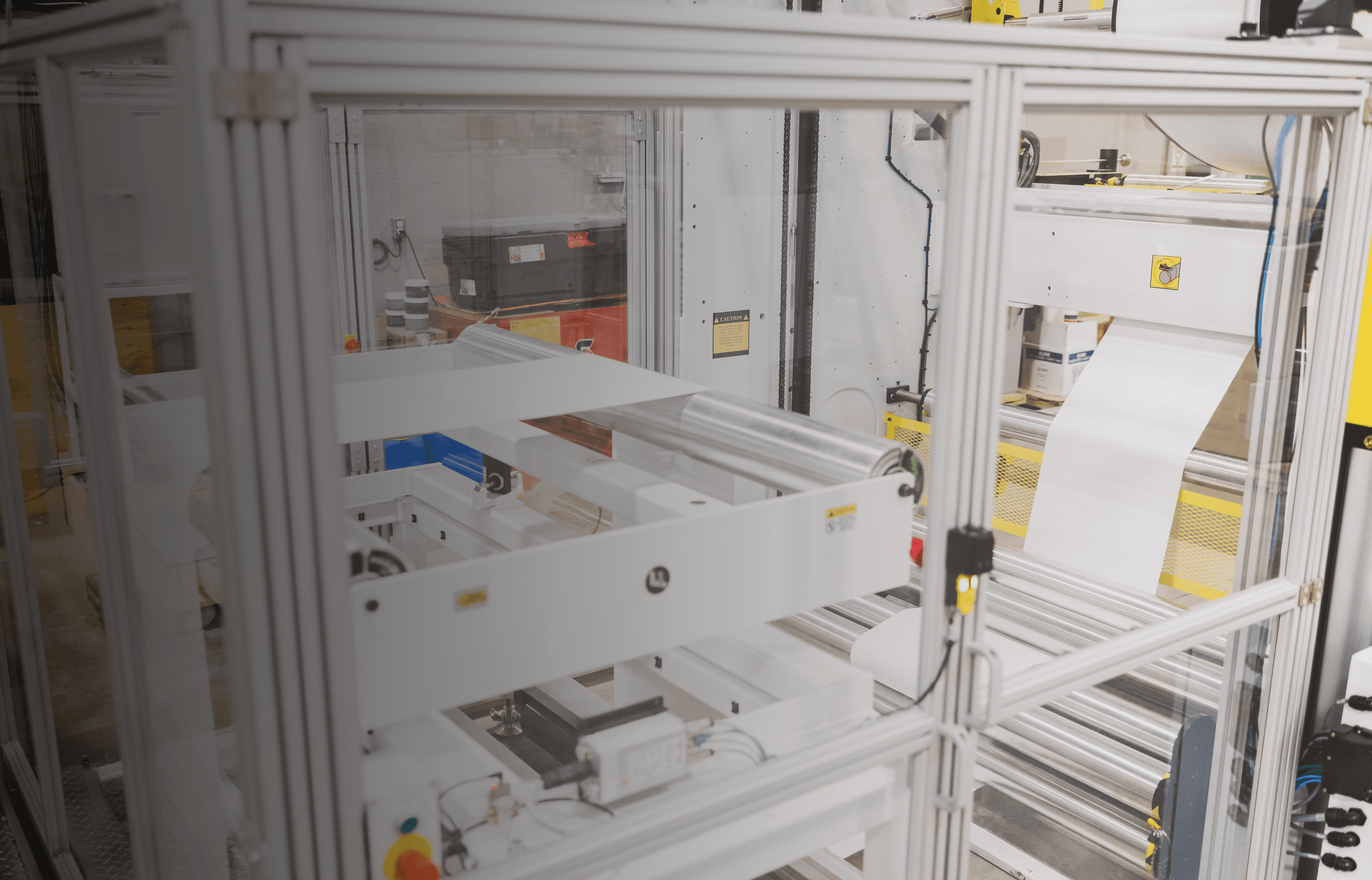 Medical Device Assembly & Testing