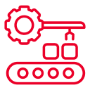 manufacturing