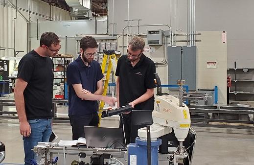 Controls Brainstorming